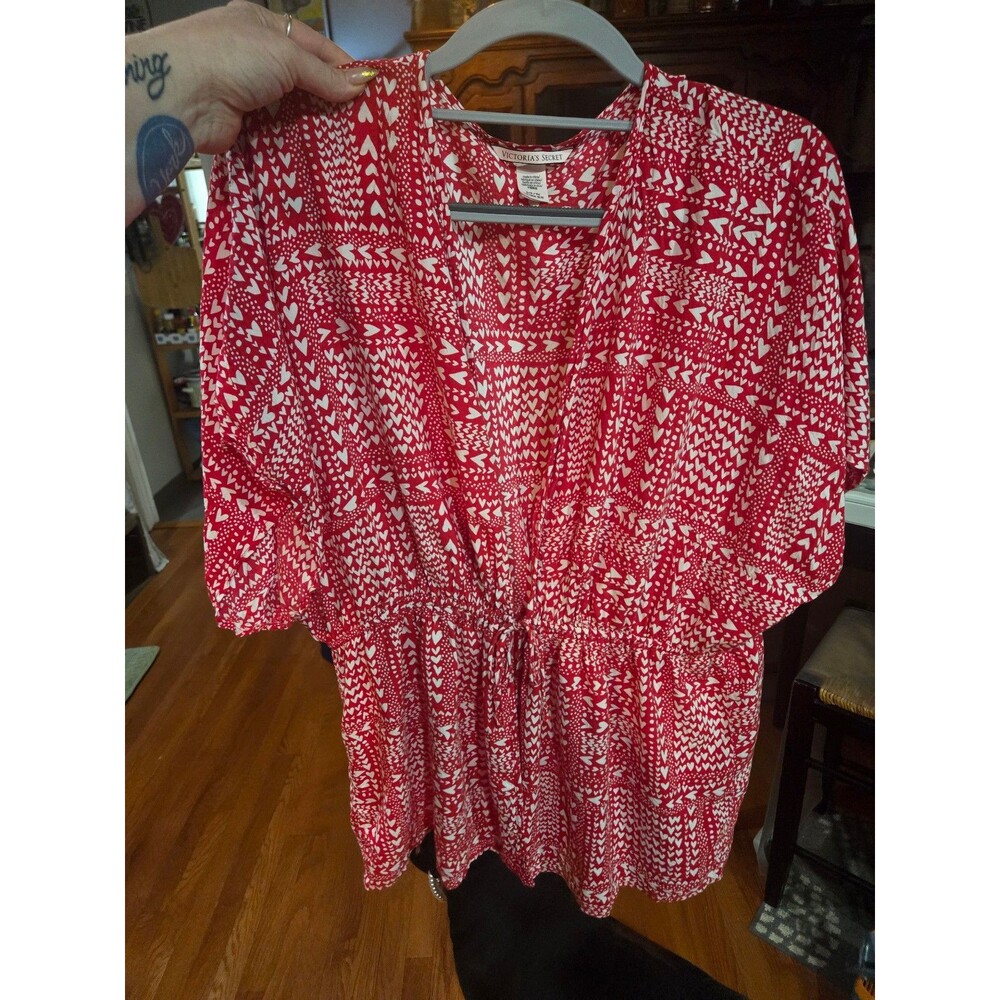Victoria Secret Robe
